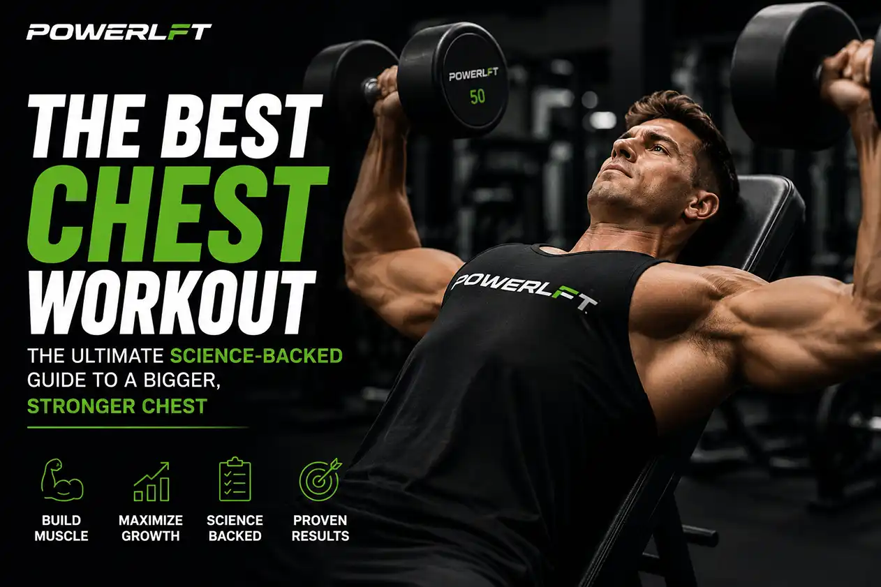 Best Chest Workout